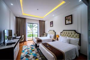 Seaside Boutique Resort Quy Nhon