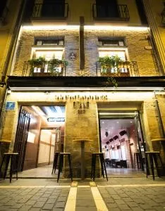 Casa OTANO - Pamplona