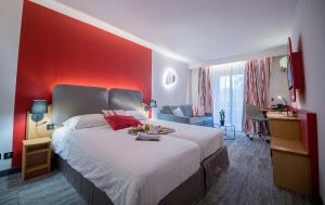 Hotels Promotel : photos des chambres