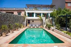 Villa Son Mas - Son Vida