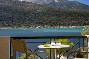 Cleopatra Beach Lefkada Greece