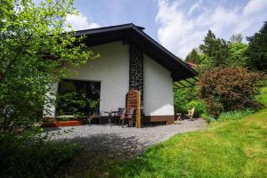 Holiday Home room in Ferienhaus Stumpf