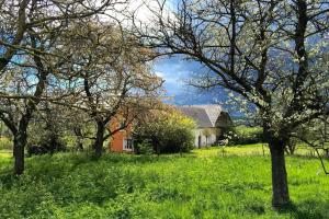 Maisons de vacances Ferme de Wichery, Gite 2-6 pers. : Maison 3 Chambres