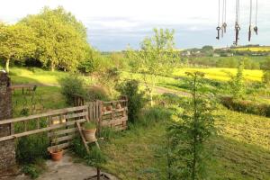 Maisons de vacances Ferme de Wichery, Gite 2-6 pers. : photos des chambres