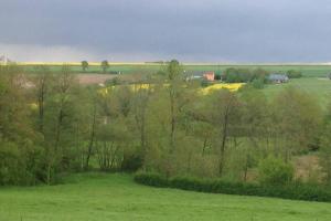 Maisons de vacances Ferme de Wichery, Gite 2-6 pers. : photos des chambres