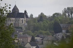 Maisons de vacances Ferme de Wichery, Gite 2-6 pers. : photos des chambres