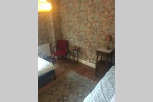 Maisons de vacances Ferme de Wichery, Gite 2-6 pers. : photos des chambres