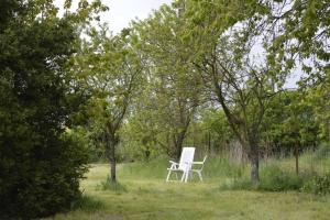 Maisons de vacances Ferme de Wichery, Gite 2-6 pers. : photos des chambres