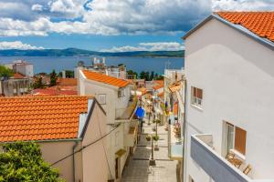 Apartments FEDA 