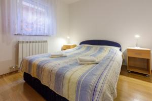 Apartments Marissimo