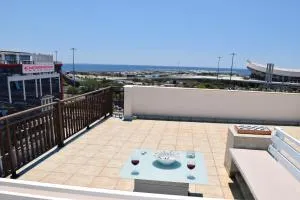 METROPOLITAN MACVIEW Διαμέρισμα - 比雷埃夫斯