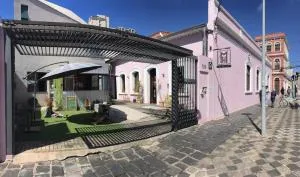 Hostel Matilda - São José dos Pinhais