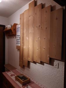 Appartements Triolet : photos des chambres