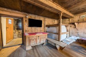 Untervernatsch Fewo Ötzi