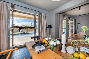 Villa Art Renata with Pool & Sauna