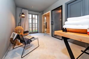 Villa Art Renata with Pool, Sauna & Hot tub 