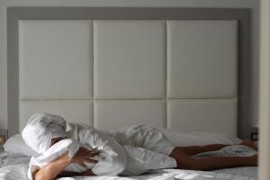 Chambre Double ou Lits Jumeaux