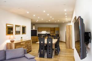Appartements APICULTEUR : photos des chambres