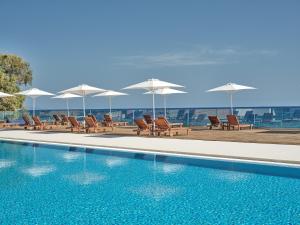 Cavo Orient Beach Hotel & Suites Zakynthos Greece