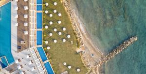 Cavo Orient Beach Hotel & Suites Zakynthos Greece