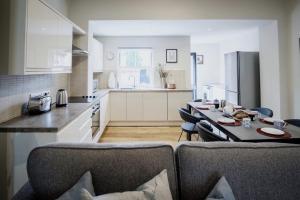 107 Nunnery Lane - a House of York holiday home