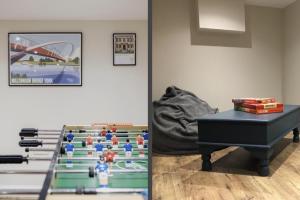 107 Nunnery Lane - a House of York holiday home