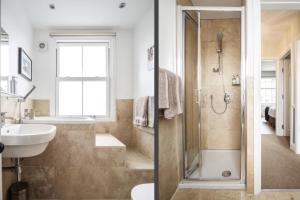 107 Nunnery Lane - a House of York holiday home