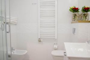 Apartament - studio Wisła z widokiem na góry