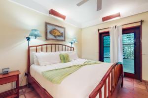 Beachside Villas Gold Standard Certified