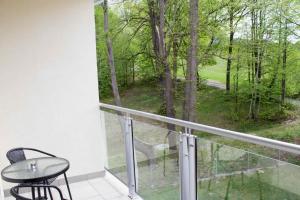 Apartament - studio Wisła z widokiem na góry