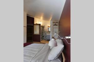 Maisons de vacances Belle longere au calme - L'auguste maison d'hotes : photos des chambres