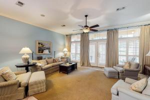 Three Bedroom House room in TOPS'L Captiva 36
