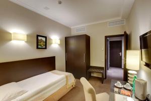 Optima Collection Troitska