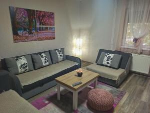 Apartman Centar