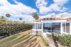 Stunning Bungalow at the Sand Dunes of Maspalomas