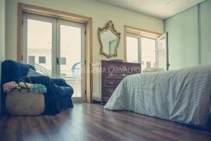 Casa da Praia Costa Nova - Costa Nova