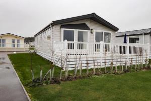 obrázek - 3 bedroom Lodge at Pevensey Bay