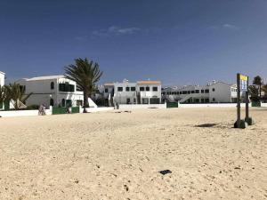 Apartamento Turicotillo Lago, El Cotillo  - Fuerteventura