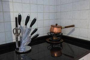 Historical apartment in the center of Gravedona - Larihome A02