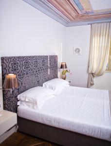 Suite mit Zugang zum Wellnessbereich