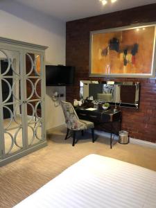 The Mount Country Manor Hotel & Golf Wolverhampton