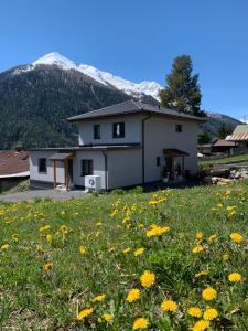 Appartement Klein Tirol