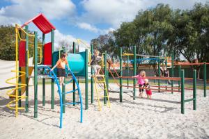 Discovery Parks – Perth Airport
