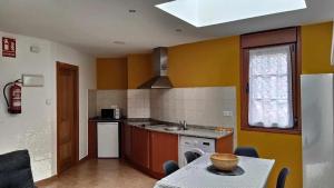Cumbres De Los Picos Apartamento Rebecos