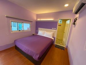 Phòng Đôi (Double Room)