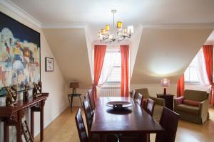 FLH Chic Chiado Exotic Spacious Residence