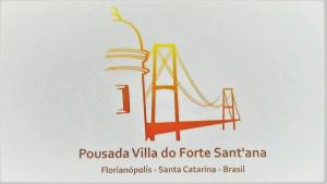 Suites Villa Forte Santana - Priváty, Florianópolis