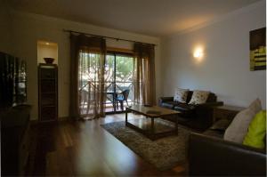 Apartamento Corcovada - By Bedzy