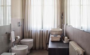 Executive Suite mit Zugang zum Spa