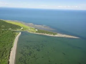 Domaine Floravie - Pointe-au-Père